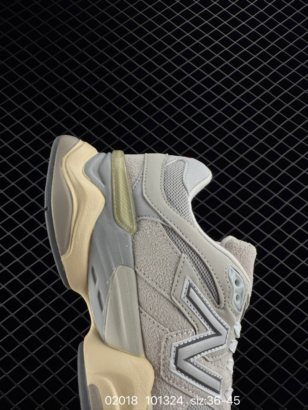 NB Joe Freshgoods x New Balance  NB9060